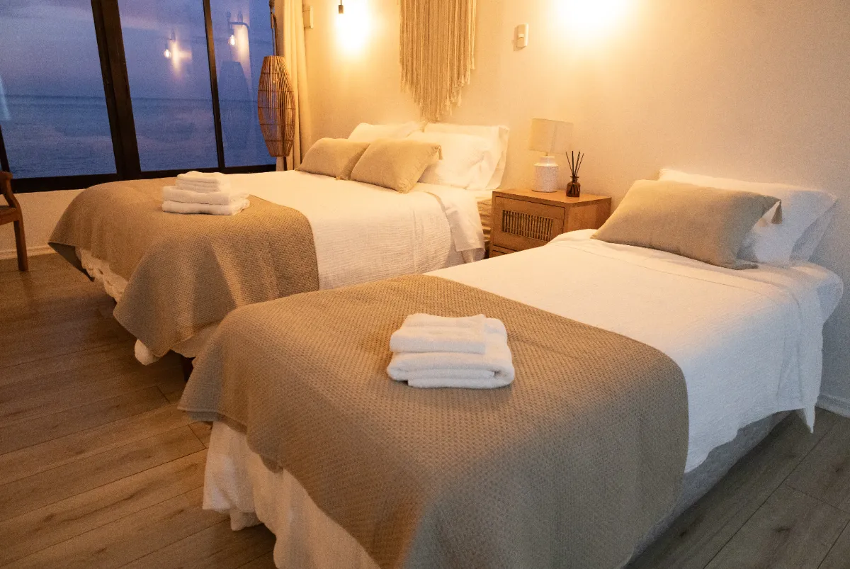 Habitación 3