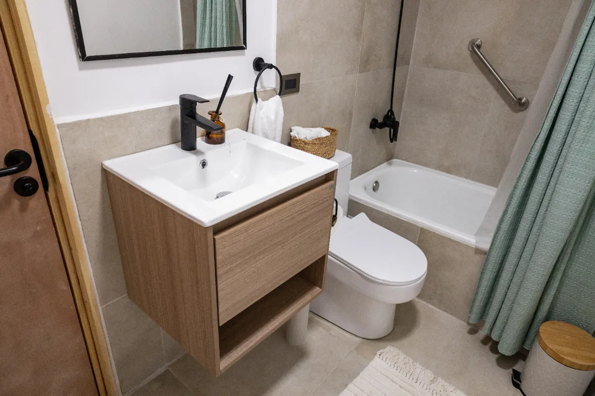 Habitación 5